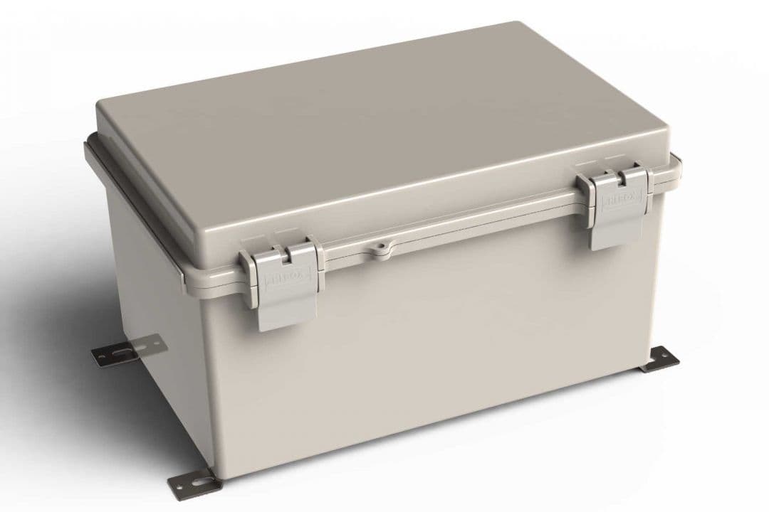 IP66 Enclosure