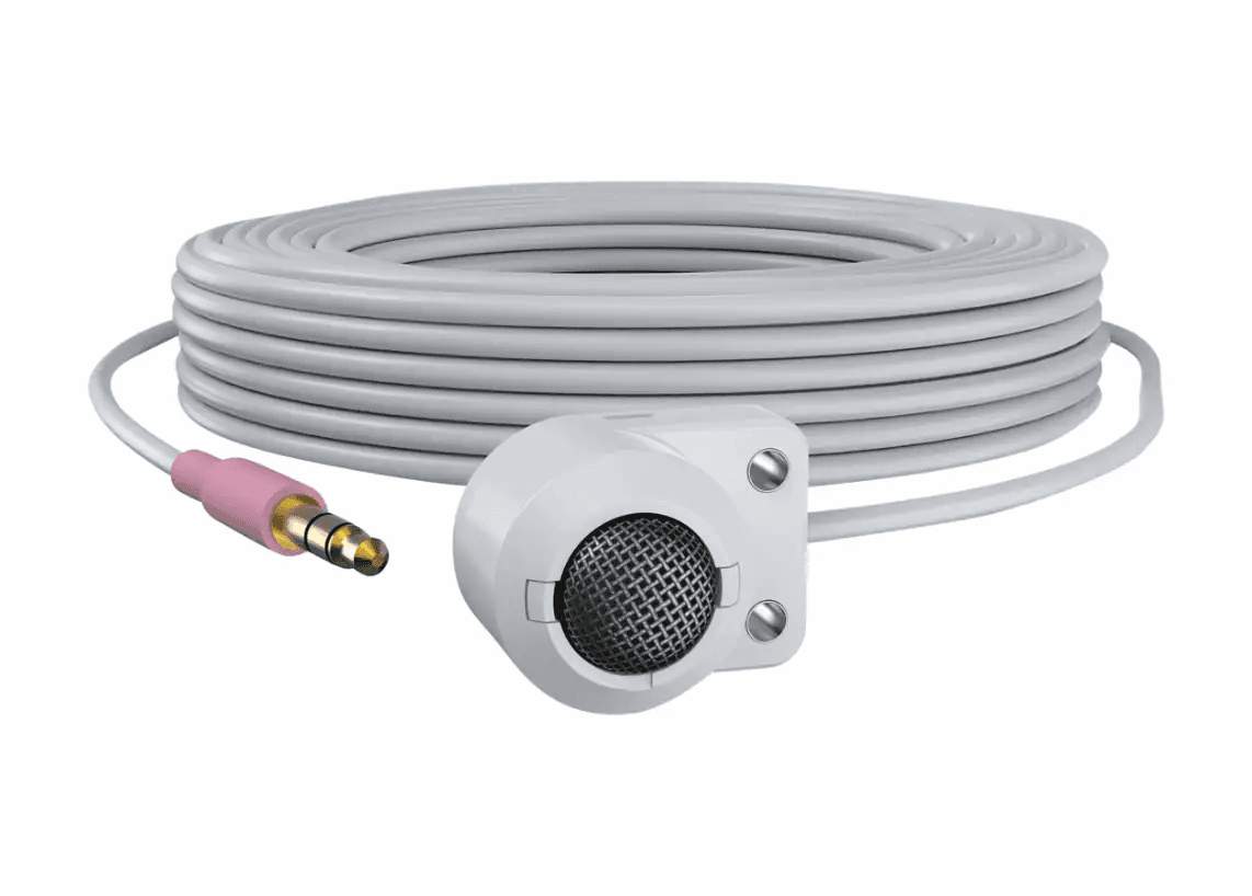 Microphone IP65